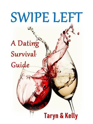 cover image of Swipe Left, a Dating Survival Guide